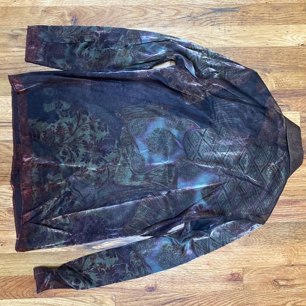 Etro Blouse - Picture 5 of 8